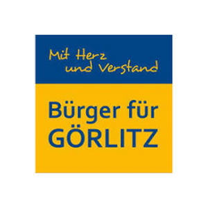 Logo of the Citizens for Görlitz